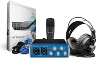 cover AudioBox USB 96 Studio - 25th Anniversary Edition